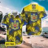 Waasland-Beveren Summer Shirt 3D Hawaiian Shirt And Shorts For Men And Women Product Photo 1