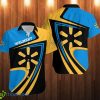 Walmart 3D Hawaii Shirt Gift Ideas For Team Walmart Lover Shirt Product Photo 1