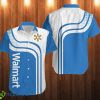 Walmart Hawaiian Shirt 3D Printing Beach Shirt Product Photo 1