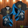 walmart Hawaiian Shirt Short Sleeve For Men And Women Halloween Gift Product Photo 1