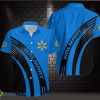Walmart Logo 3D Printing Hawaiian Shirt For Men Women Product Photo 1