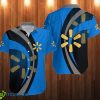 Walmart Logo Brand Hawaiian Shirt Trending Shirt Holiday Gift Product Photo 1