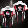 wendy's All Over Printed 3D Hawaiian Shirt Product Photo 1