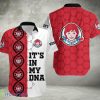 Wendy's It's In My DNA Hawaiian Shirt Product Photo 1