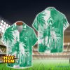 Werder Bremen Hawaiian Shirt 3D Printing Beach Shirt For Men And Women Product Photo 1