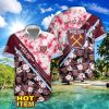 West Ham United F.C Hawaiian Shirt And Shorts Tropical Hawaii Summer Gift For Men And Women Product Photo 1