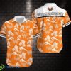 whataburger 3D Hawaiian Shirt Coconut Island Pattern Hawaii Shirt Product Photo 1