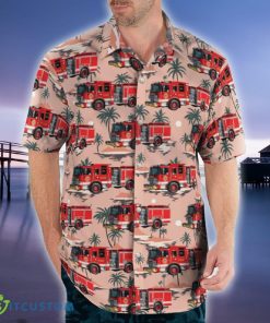 Wilmington Fire Delaware Hawaiian Shirt - Wilmington Fire Delaware Hawaiian Shirt_3