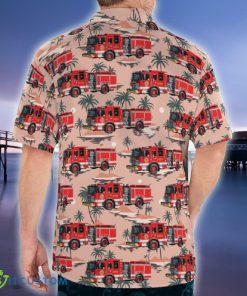 Wilmington Fire Delaware Hawaiian Shirt - Wilmington Fire Delaware Hawaiian Shirt_4