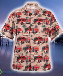 Wilmington Fire Delaware Hawaiian Shirt - Wilmington Fire Delaware Hawaiian Shirt_2
