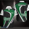 Wingstop All Over Printed 3D Hawaiian Shirt Product Photo 1