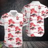 winn-dixie Hawaiian Shirt Button Beach Shirt Coconut Hawaii Product Photo 1