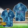 Wycombe Wanderers F.C Hawaiian Shirt 3D Printing Beach Shirt For Men And Women Product Photo 1