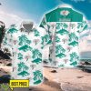 Yorkshire County Cricket Club Summer Shirt 3D Hawaiian Shirt And Shorts For Men And Women Product Photo 1