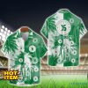 Yverdon-Sport FC Hawaiian Shirt 3D Printing Beach Shirt For Men And Women Product Photo 1