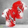 1. FC Koln 3D All Over Printed Baseball Jersey Shirt Product Photo 1