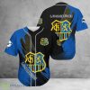 1. FC Saarbrucken 3D All Over Printed Baseball Jersey Shirt Product Photo 1