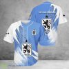 1860 Munich 3D All Over Printed Baseball Jersey Shirt Product Photo 1
