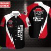 3D All Over Printed pizza hut Lover Gift 3D Hawaiian Shirt Custom Name Product Photo 1