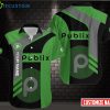 3D Printed publix Hawaii Shirt Unique Logo Brand Custom Name Shirt Product Photo 1