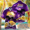 Albany Great Danes NCAA Team Logo Custom Name 3D Hawaiian Shirt Gift Ideas Product Photo 1