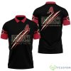 Arizona Diamondbacks MLB D-Backs Drive Claws Pattern Printed 3D Polo Shirt For Fans Product Photo 1