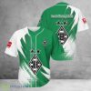 Borussia Monchengladbach 3D All Over Printed Baseball Jersey Shirt Product Photo 1