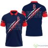 Boston Red Sox MLB Sox Strong Cool Design Printed 3D Polo Shirt For Fans Product Photo 1
