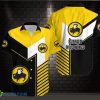 Buffalo Wild Wings Aop Hawaii Shirt Logo Brand Shirt For Fans Product Photo 1