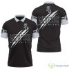 Chicago White Sox MLB Sox Spirit Claws Pattern Printed 3D Polo Shirt For Fans Product Photo 1