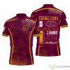 Cleveland Cavaliers Style NBA Playoffs New Design Basketball 2024 Polo Shirt Gift Ideas Product Photo 1