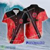 Custom Name Bacardi Red Beer 3D New Vintage Hot Hawaiian Shirt All Over Print Gift Summer - Bacardi Red Beer 3D New Vintage Hot Hawaiian Shirt All Over Print Gift Summer