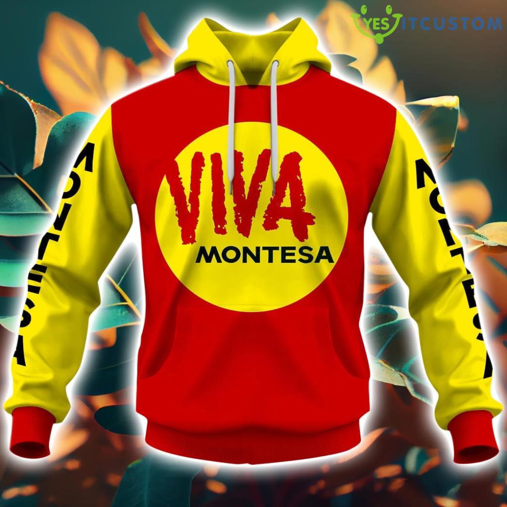 Custom Name Montesa Motocross Mx Enduro Ahrma Motorcycle Dirt Bike Hoodie 3D All Over Print 2 Custom Name Montesa Motocross Mx Enduro Ahrma Motorcycle Dirt Bike Hoodie 3D All Over Print Product Photo 1