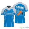 Dallas Mavericks NBA Playoffs New Design Basketball Polo Shirt Unique Gift Product Photo 1