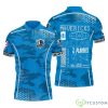 Dallas Mavericks Style NBA Playoffs New Design Basketball 2024 Polo Shirt Gift Ideas Product Photo 1