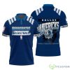 Dallas Mavericks Style NBA Playoffs New Design Basketball 2024 Polo Shirt Team Gift Product Photo 1