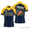 Denver Nuggets NBA Playoffs New Design Basketball Polo Shirt Unique Gift Product Photo 1