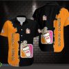 Dunkin’ Donuts Aop Hawaii Shirt Mix 2 Color New Designs Shirt Product Photo 1