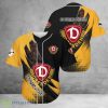 Dynamo Dresden 3D All Over Printed Baseball Jersey Shirt Product Photo 1