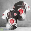 FC St. Pauli 3D All Over Printed Baseball Jersey Shirt Product Photo 1