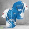 Hertha BSC 3D All Over Printed Baseball Jersey Shirt Product Photo 1