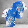Holstein Kiel 3D All Over Printed Baseball Jersey Shirt Product Photo 1