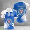 Holstein Kiel 3D All Over Printed Polo Shirt Sport Polo Team Product Photo 1