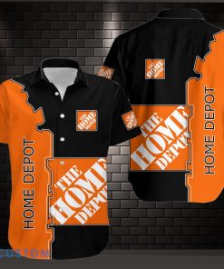 Home Depot Aop Hawaii Shirt Mix 2 Color New Designs Shirt Product Photo 1