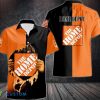 HOME DEPOT Short Sleeve Shirt Logo Brand Hawaiian Shirt Limited Designs For Fans Product Photo 1