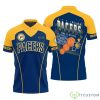 Indiana Pacers NBA Playoffs New Design Basketball Polo Shirt Unique Gift Product Photo 1