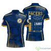 Indiana Pacers Style NBA Playoffs New Design Basketball 2024 Polo Shirt Gift Ideas Product Photo 1