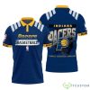 Indiana Pacers Style NBA Playoffs New Design Basketball 2024 Polo Shirt Team Gift Product Photo 1