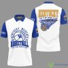 Kentucky Wildcats NCAA Basketball Play to Win Refuse to Lose Printed 3D Polo Shirt For Fans Product Photo 1