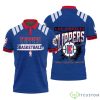 Los Angeles Clippers Style NBA Playoffs New Design Basketball 2024 Polo Shirt Team Gift Product Photo 1
